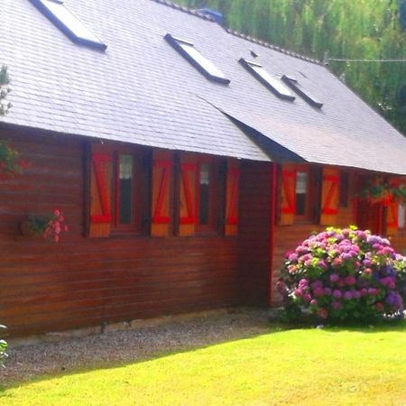 Chez Christine Bed & Breakfast Noyal-Pontivy Luaran gambar