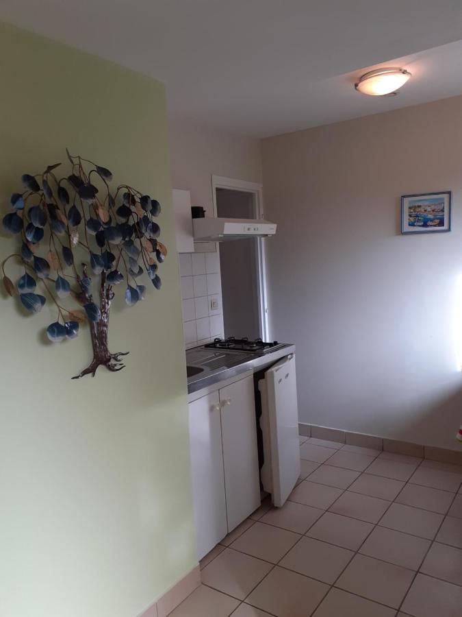 Chez Christine Bed & Breakfast Noyal-Pontivy Luaran gambar