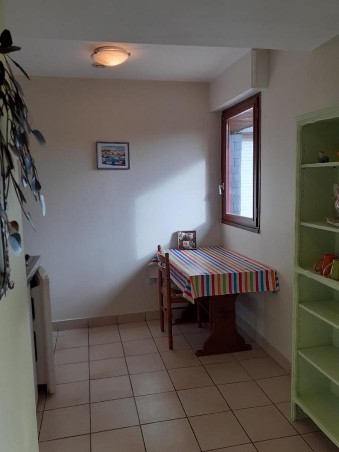 Chez Christine Bed & Breakfast Noyal-Pontivy Luaran gambar